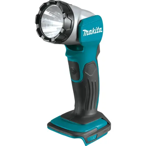 18V Lxt Led Flashlight Makita
