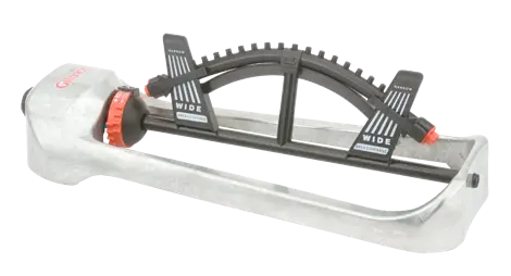 Gilmour Oscillating Sprinkler 17 Jet