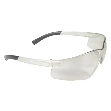 Clear Anti Fog Lens Rad Atac Safety Glasses Radians