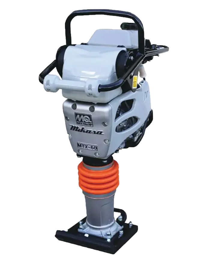 White Cap | Multiquip 10.4
