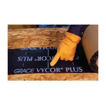 GCP Applied Technologies Vycor Plus 6 in. x 75 ft. Self Adhered Flashing