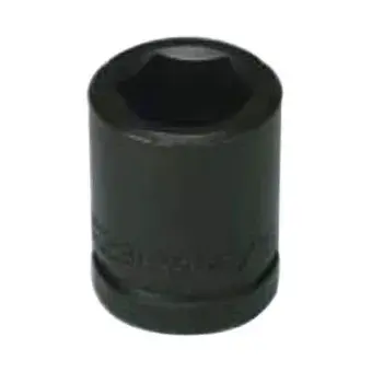 1 3/16" 3/4Dr 6Pt Impact Socket Wright
