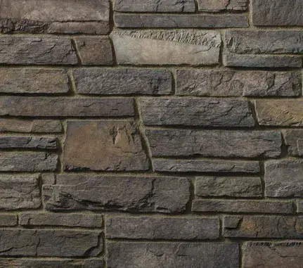 White Cap | Westlake Royal Stone Cultured Stone Country Ledgestone ...