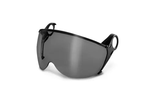 Kask Zen Smoke Visor for ZENITH Series Helmets