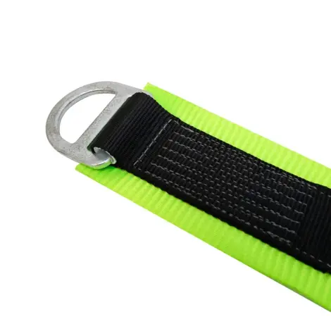 Aearo Co Safewaze/3M Safewaze 6' Reinforced Cross Arm Strap