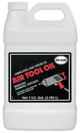 Sta-Lube 1 Gal.lon Air Tool Oil