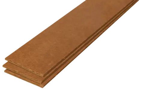 7/16" x 12" x 16' Masonite Siding