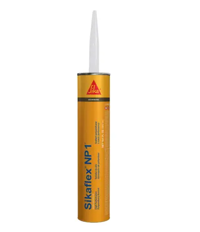 SIKA Sikaflex NP1 Medium Bronze 30CTR300