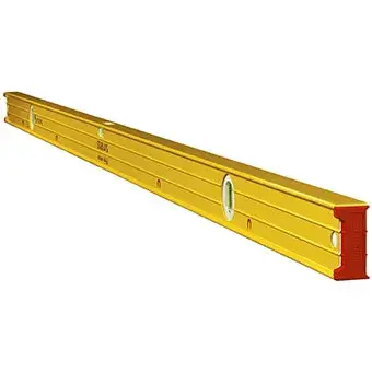 Stabila 72" 96M Magnetic Level