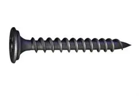 BBI "5/16" x 10' Plated Allthread Rod