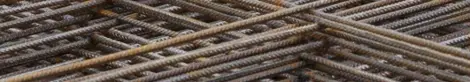 1/2 in x 2 ft, #4, Grade 60, Fabricated Rebar