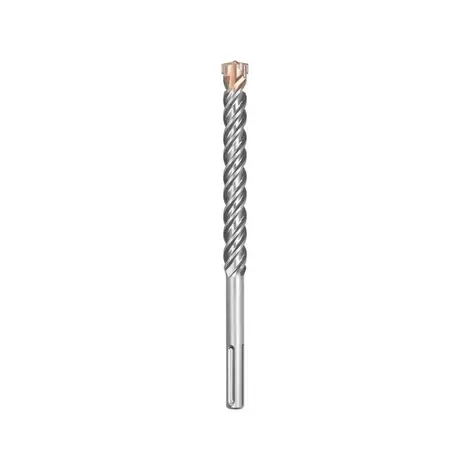 DEWALT 1-1/2" x 18" x 22-1/2" SDS-Max High Impact Quad Drill Bit