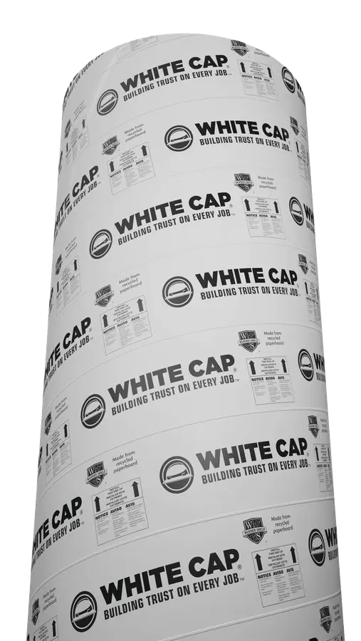 White Cap | Greif 18
