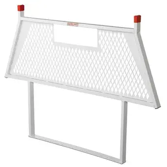 White Cap | WEATHER GUARD 1906-3 Protect A Rail Cab Protector