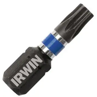 Torx Impact Inset Bit T25 1" Oal Irwin