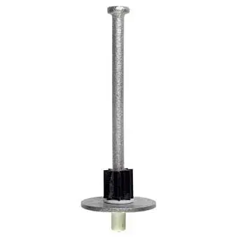 Simpson Strong-Tie 3/4"X.157" Drive Pin With 1" Washer 100/Box