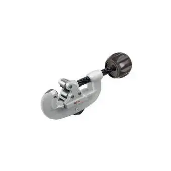 RIDGID 20 HD Wheel Screw Feed Tube Cutter