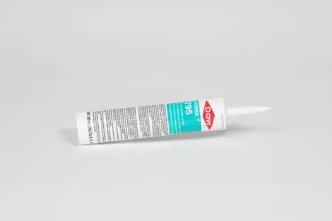 Dow 10 oz 795 Tube Rustic Brick Dowsil Silicone Sealant