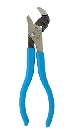 4-1/2" Groove Joint Pliers Channellock