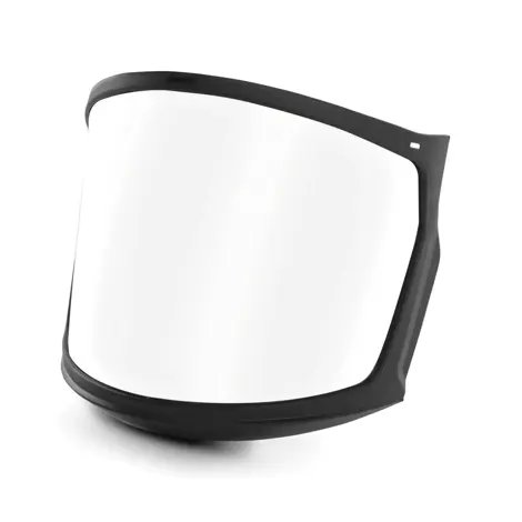 Kask Zen Transparent Full Face Visor for ZENITH Series Helmets