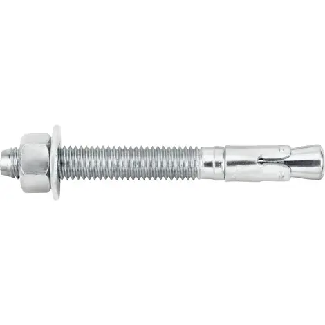 Powers Fasteners 3/8" X 2-3/4" Power-Stud+ SD1 Wedge Anchor