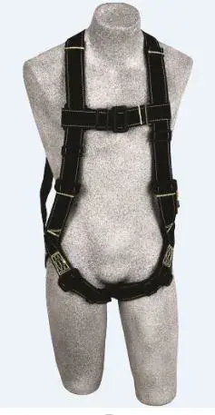 3M Xl Harness Arc Flash Dbi-Sala Delta