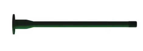 Dayton Superior D101A #5 36" Plain Steel Dowel Bar Splicer