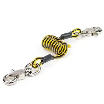 DBI-SALA Dbi-Sala Python Trigger2trigger Coil Tether-10 Pack