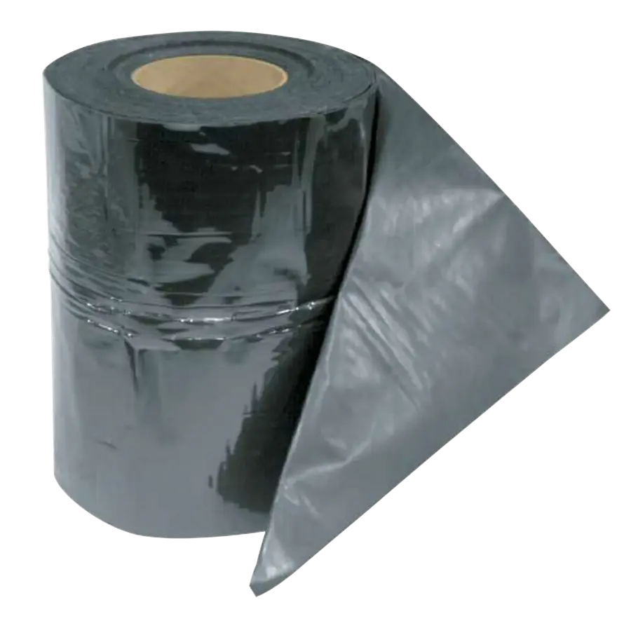 White Cap | MFM FutureFlash 9 in. x 75 ft. Flashing