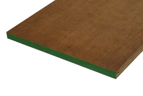 Bid List Dimensional Lumber "3/4" 4 x 8 Mdo 7 Ply 1 Side"