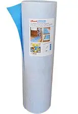 Baylis 40" x 84' 280 sq.' Roll Floorotex