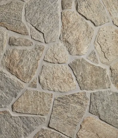 Buechel Stone Highland Scotch Webwall Thin Veneer Flats - 8 SF Box