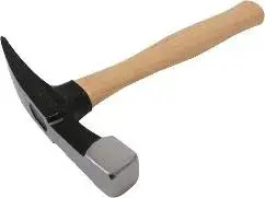 Brick Hammer Marshalltown