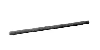 1 in x 2 ft, #7, Grade 60, Smooth Dowel Rod