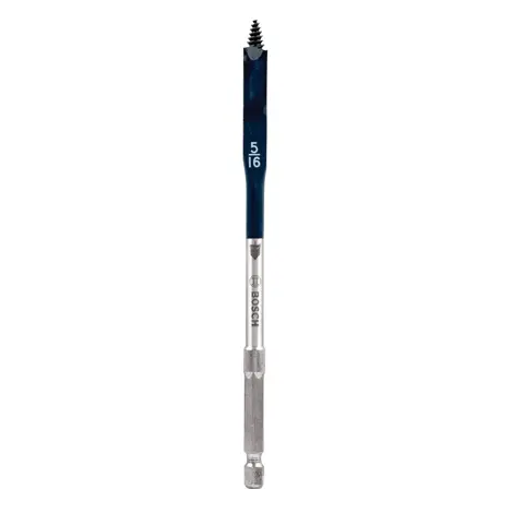 5/16" Dare Devil Spade Bit Bosch