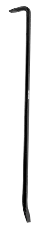Ames True Temper SBAR72 6 Stripping Bar