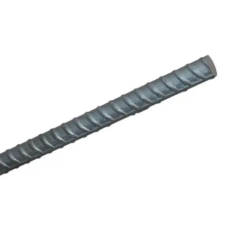 1 in, #8, Grade 60, Steel Rebar
