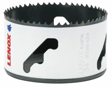 4-1/4" Hole Saw Lenox