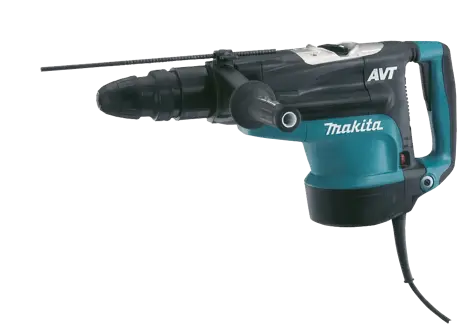 Makita 2" SDS-MAX Advanced AVT Rotary Hammer