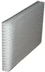 Advanced Building Products MOD/STD Clear Cell Vent