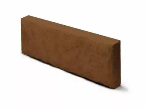 Westlake Royal Stone 6 in. x 22 in. Tuscan Lintel Sable