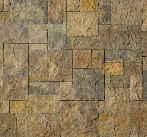 White Cap | Westlake Royal Stone Cultured Stone European Castle Stone ...