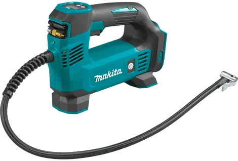 Makita 18V LXT DMP180ZX 120 psi Lithium‑Ion Cordless Inflator