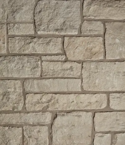 Buechel Stone Jute Cloth Country Squire Thin Veneer Flats - 100 SF Box