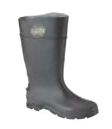 Honeywell Safety Products Usa Honeywell Size12 Steel Toe Rubber Boot