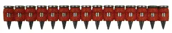 Ramset 3/4" Black Pin With T3 Fuel Cell (1,000 Per Box)