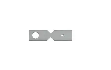 EMI 5" Scaffold Tie