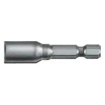 1/4"X2-9/16" Power Dr Magnetic Nutsetter Irwin