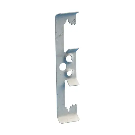 CADDY Nvent CADDY 4Z34 1/8" To 3/8" Multi-Function Conduit Clip 100/Bx