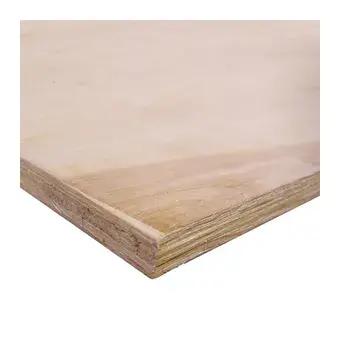 3/4" x 4' x 8' Pressure Treated Plywood